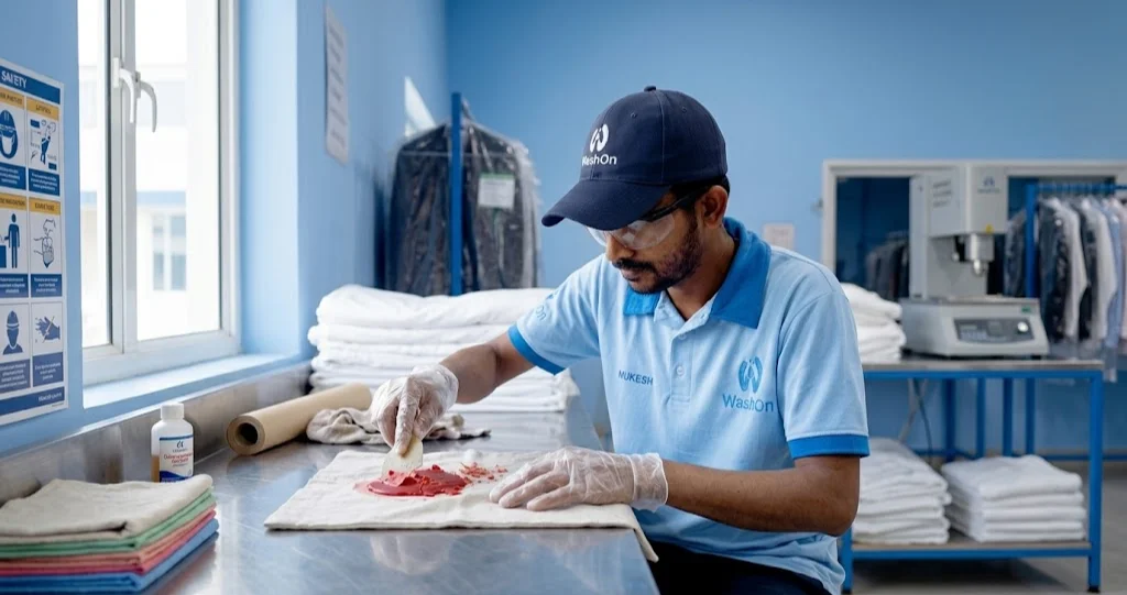 How to remove candle wax from fabric without ruining it, stain removal guide for Dubai households How to remove candle wax from fabric without ruining it, stain removal guide for Dubai households