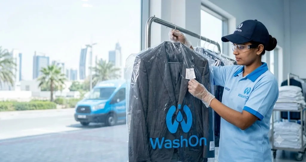 Suit dry cleaning in Dubai, a complete care guide for professionals Suit dry cleaning in Dubai, a complete care guide for professionals