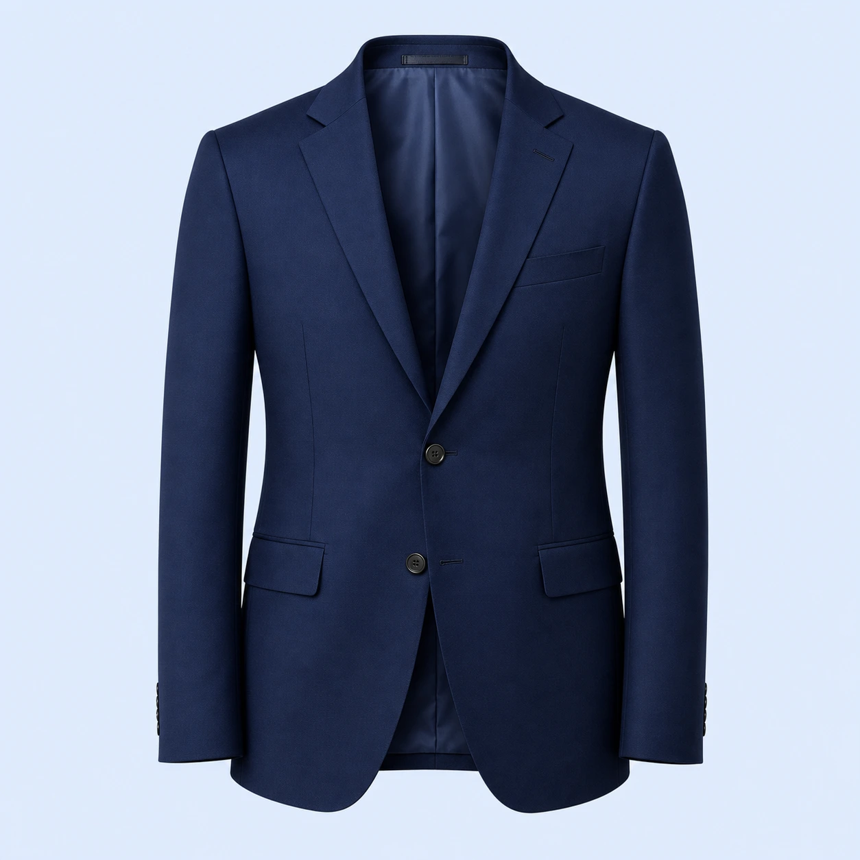 Jacket, Coat or Blazer