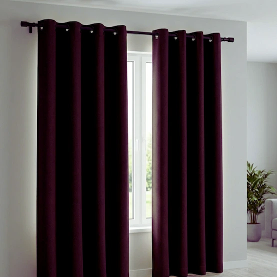 Blackout Curtain (per sqm)