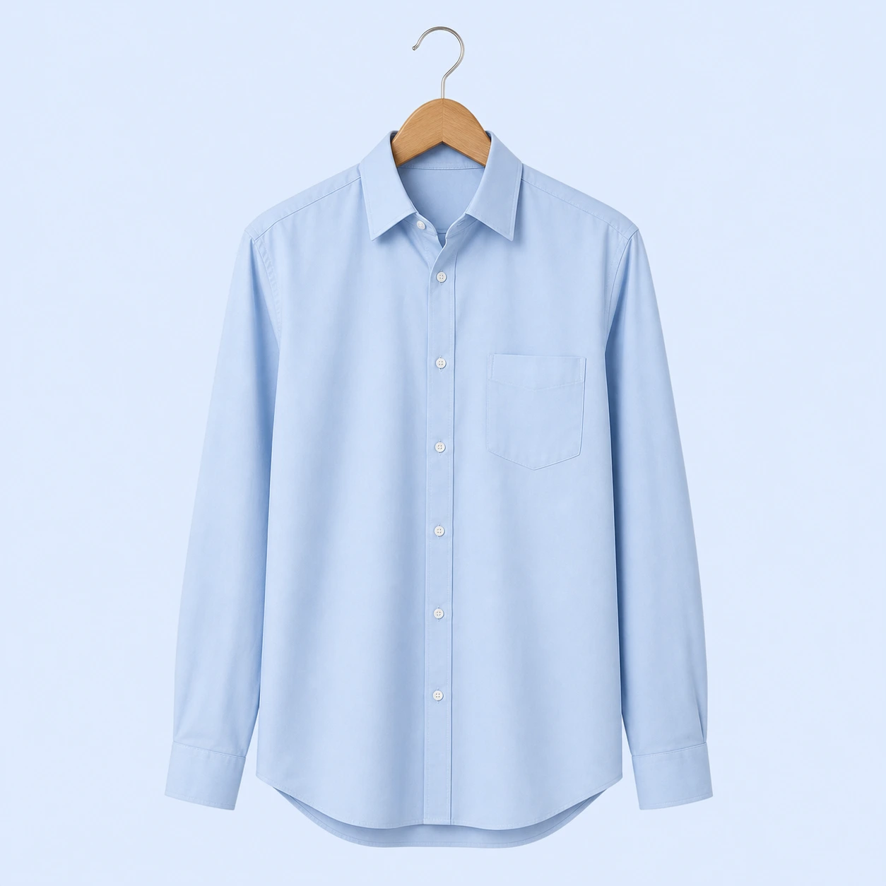 Shirt, T-Shirt or Blouse
