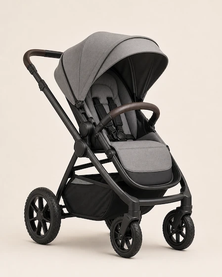 Full-Size Stroller Cleaning – Stroller Cleaning in Dubai