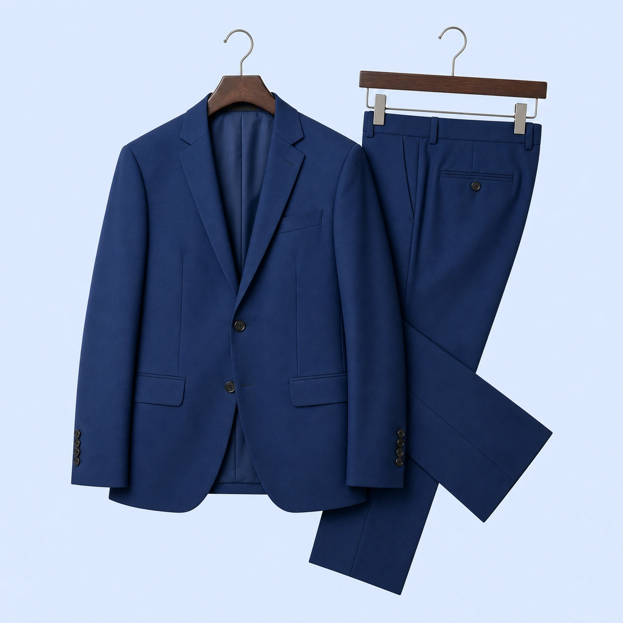 Suit ( 2-Piece)