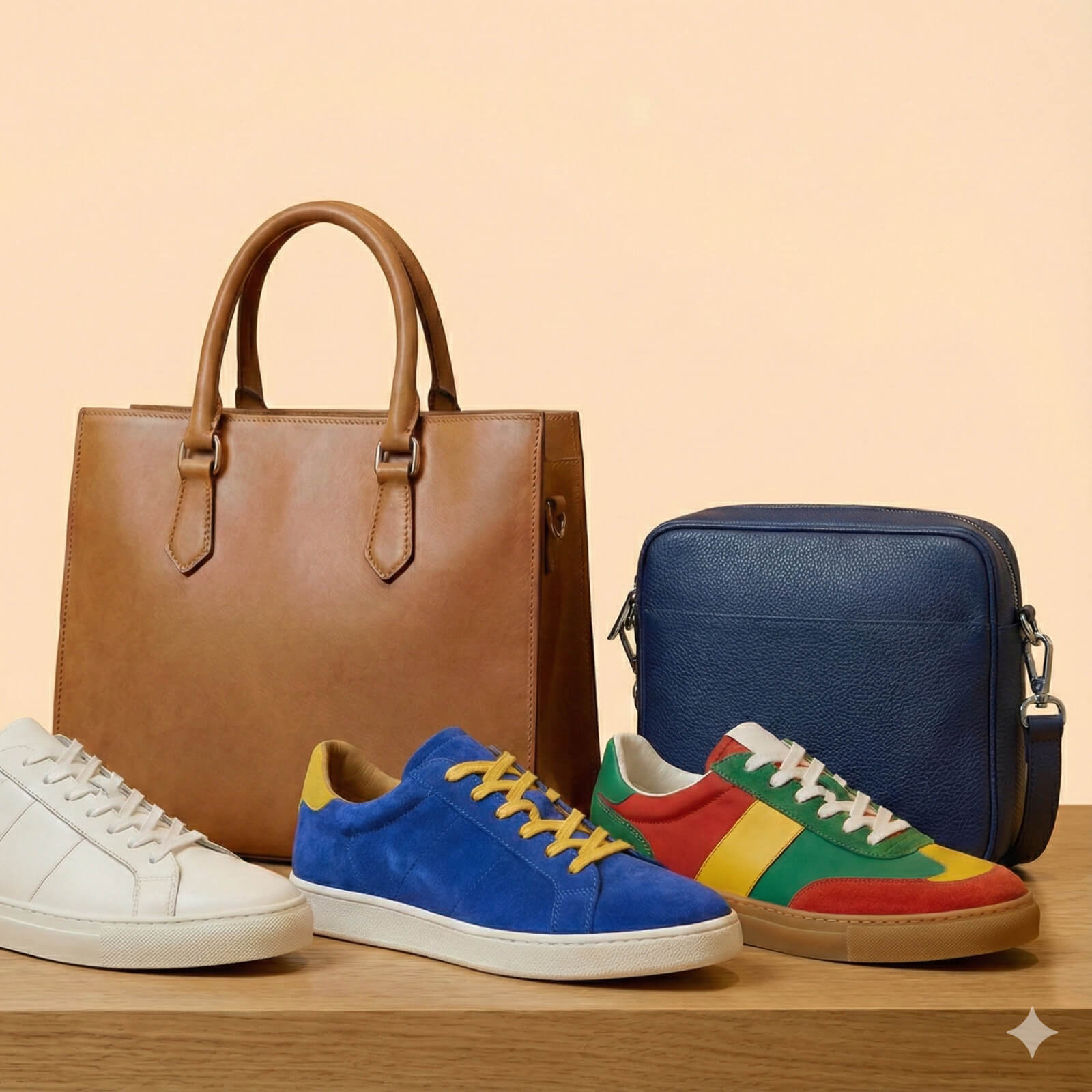 Shoe and Bag Restoration