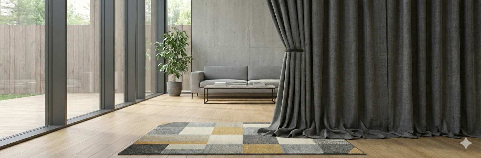 Curtain and Carpet Cleaning